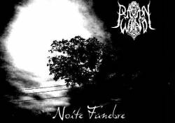 Pagan Wind (BRA) : Noite Fúnebre